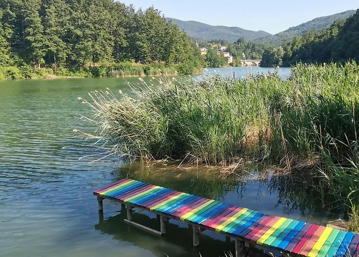 דירה La Casa Di Agnese