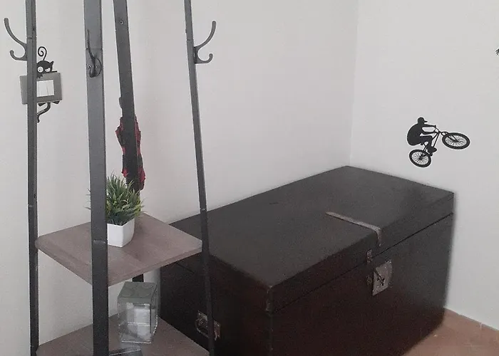 La Casa Di Agnese San Benedetto Val di Sambro