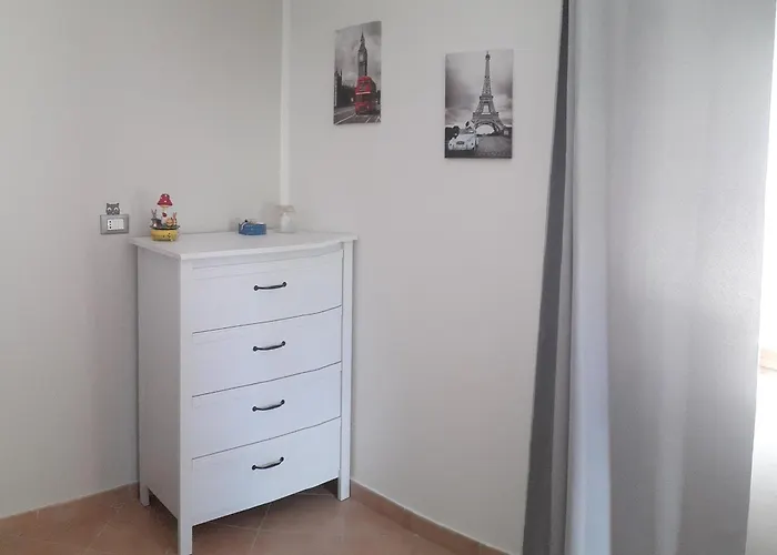 La Casa Di Agnese *