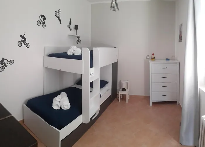 La Casa Di Agnese San Benedetto Val di Sambro