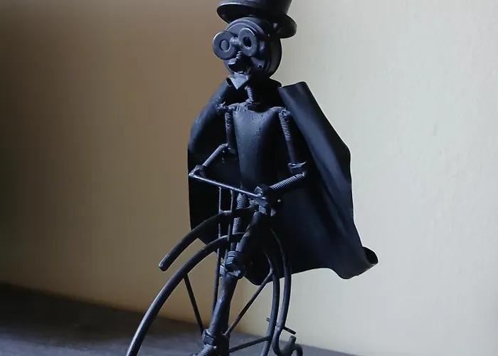 Lejlighed La Casa Di Agnese *