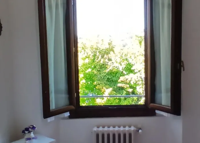 La Casa Di Agnese Daire