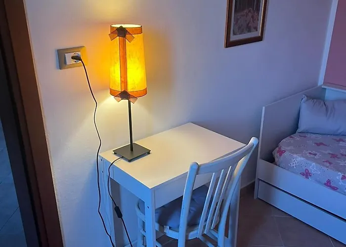 La Casa Di Agnese דירה