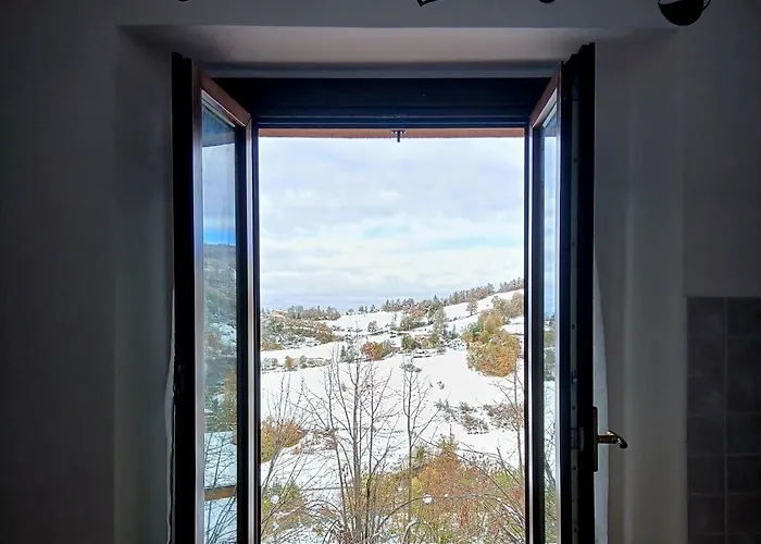 La Casa Di Agnese דירה