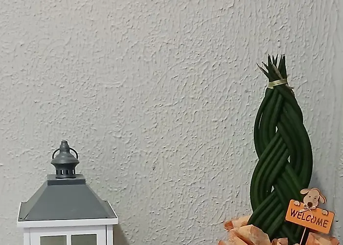 La Casa Di Agnese Lejlighed