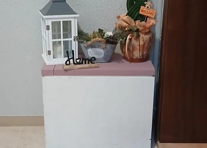 La Casa Di Agnese Lejlighed San Benedetto Val di Sambro