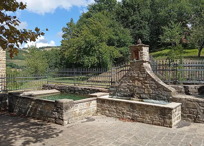 La Casa Di Agnese Lejlighed