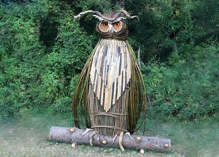 La Casa Di Agnese דירה *