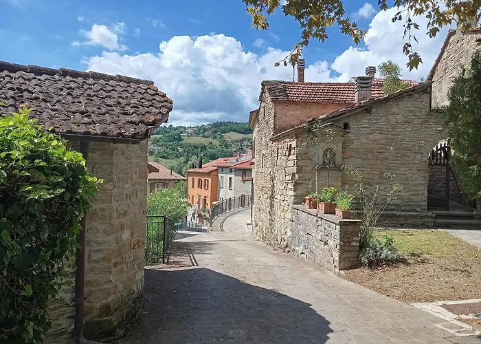 Lejlighed La Casa Di Agnese