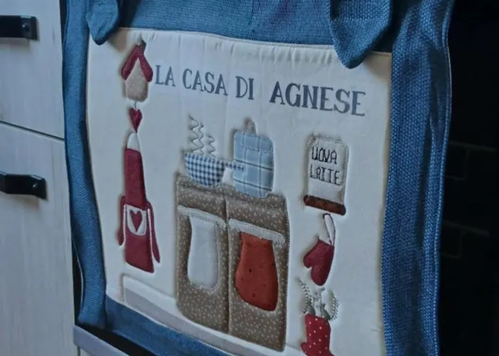 La Casa Di Agnese Daire San Benedetto Val di Sambro