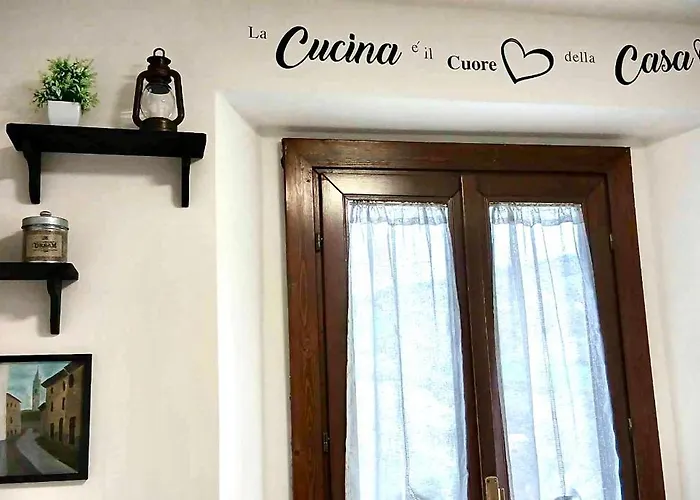La Casa Di Agnese