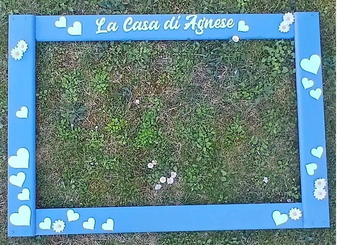 La Casa Di Agnese Daire *